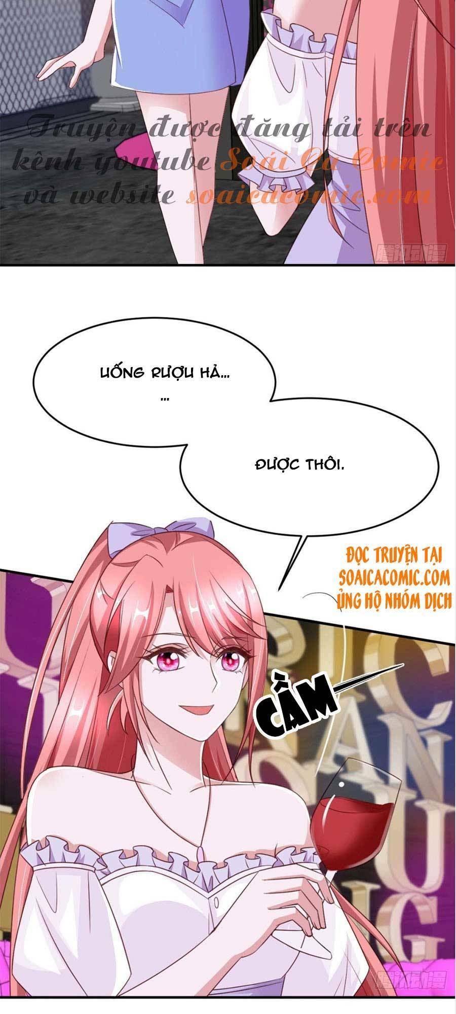 Đại Lão Gọi Tôi Là Tiểu Tổ Tông: Chapter 67