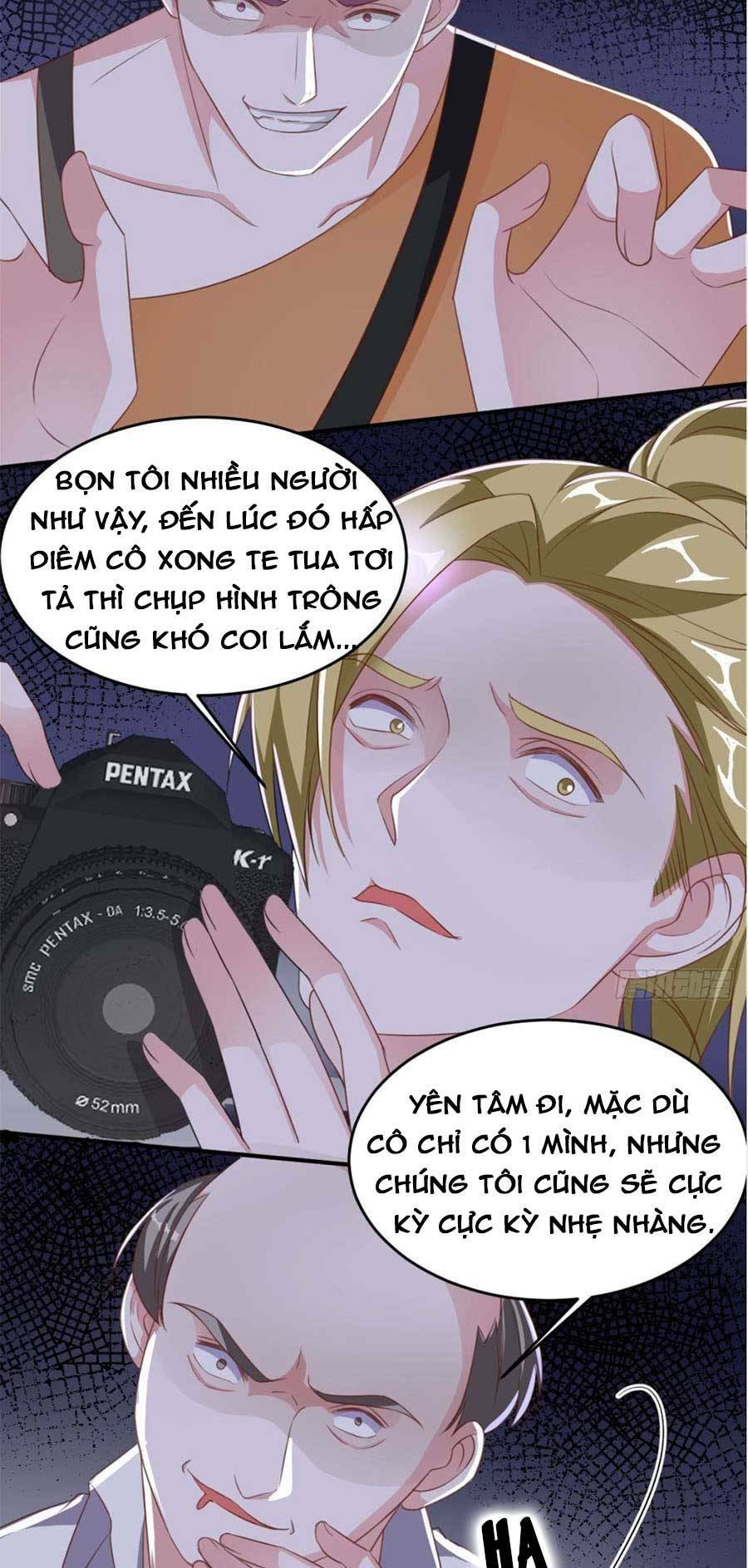 Đại Lão Gọi Tôi Là Tiểu Tổ Tông: Chapter 68