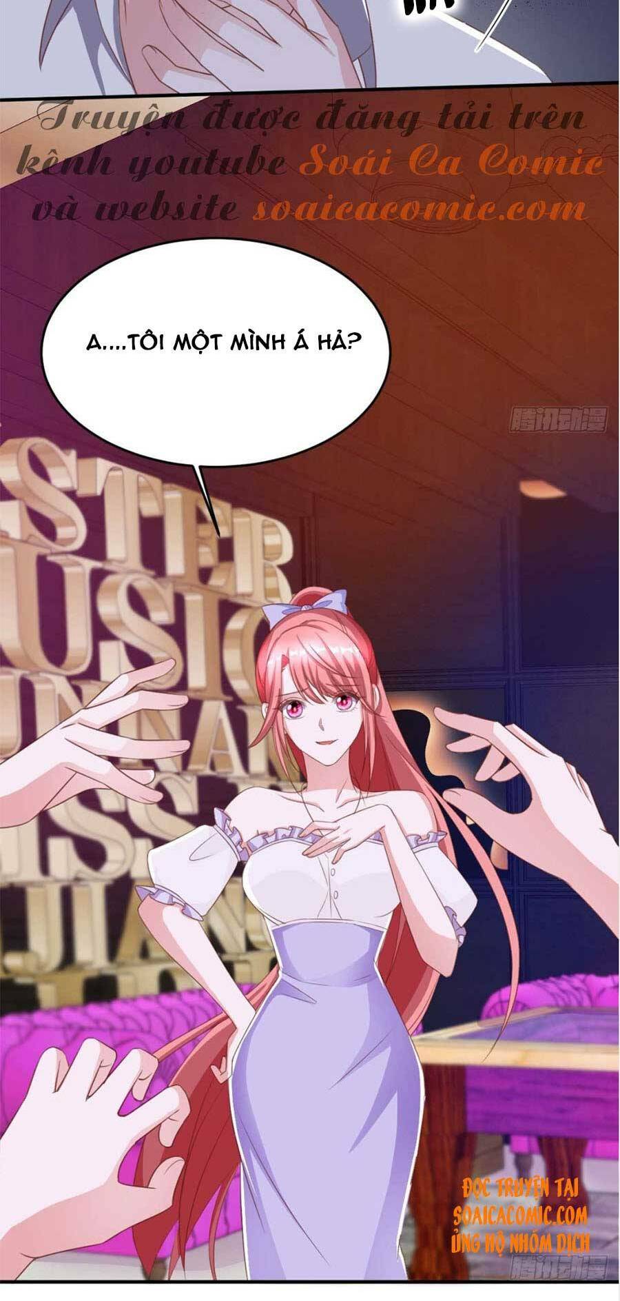 Đại Lão Gọi Tôi Là Tiểu Tổ Tông: Chapter 68