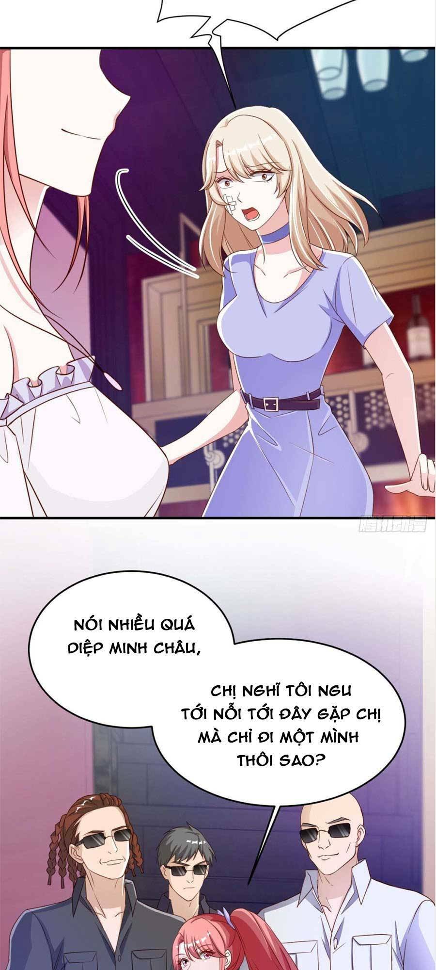 Đại Lão Gọi Tôi Là Tiểu Tổ Tông: Chapter 68