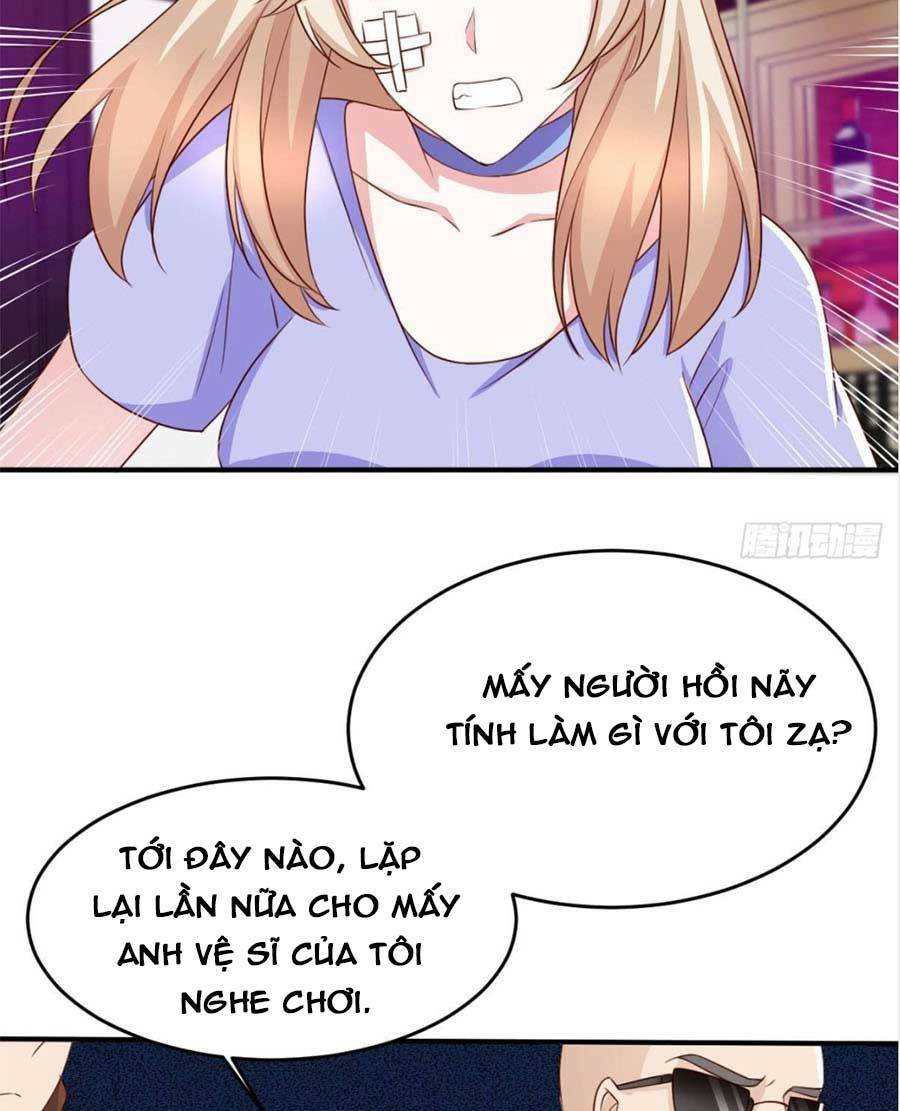 Đại Lão Gọi Tôi Là Tiểu Tổ Tông: Chapter 68