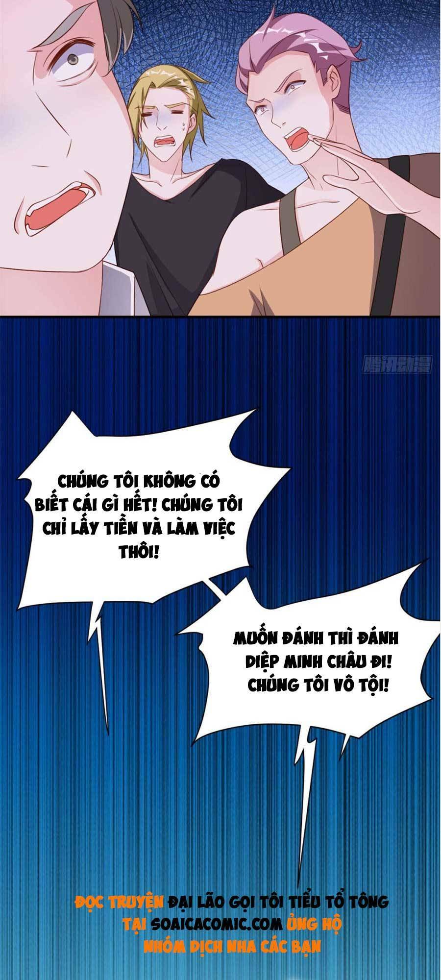 Đại Lão Gọi Tôi Là Tiểu Tổ Tông: Chapter 68