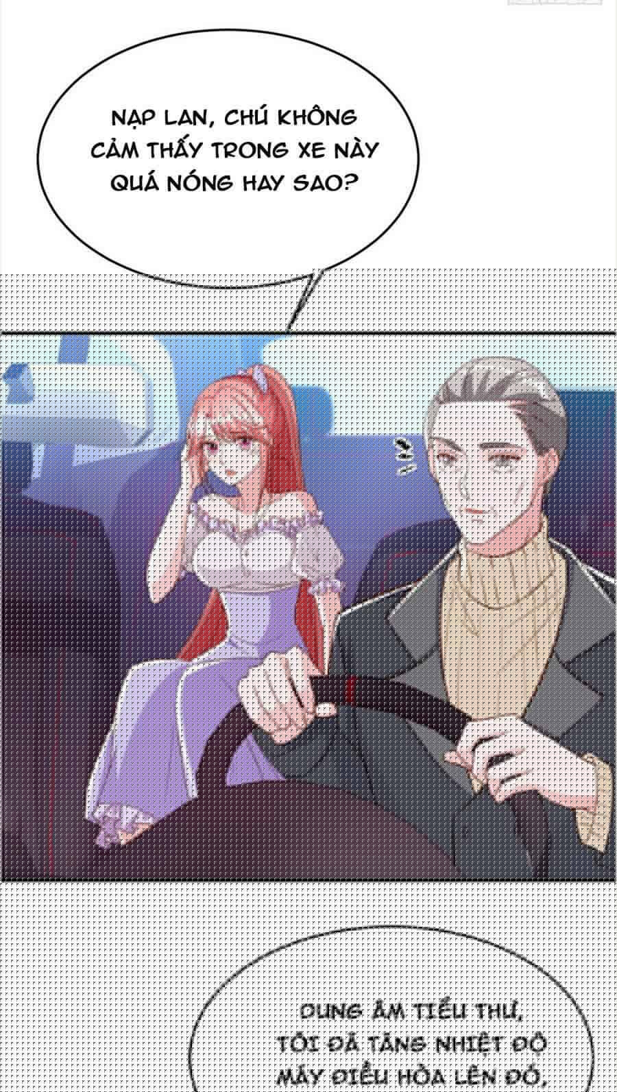 Đại Lão Gọi Tôi Là Tiểu Tổ Tông: Chapter 71