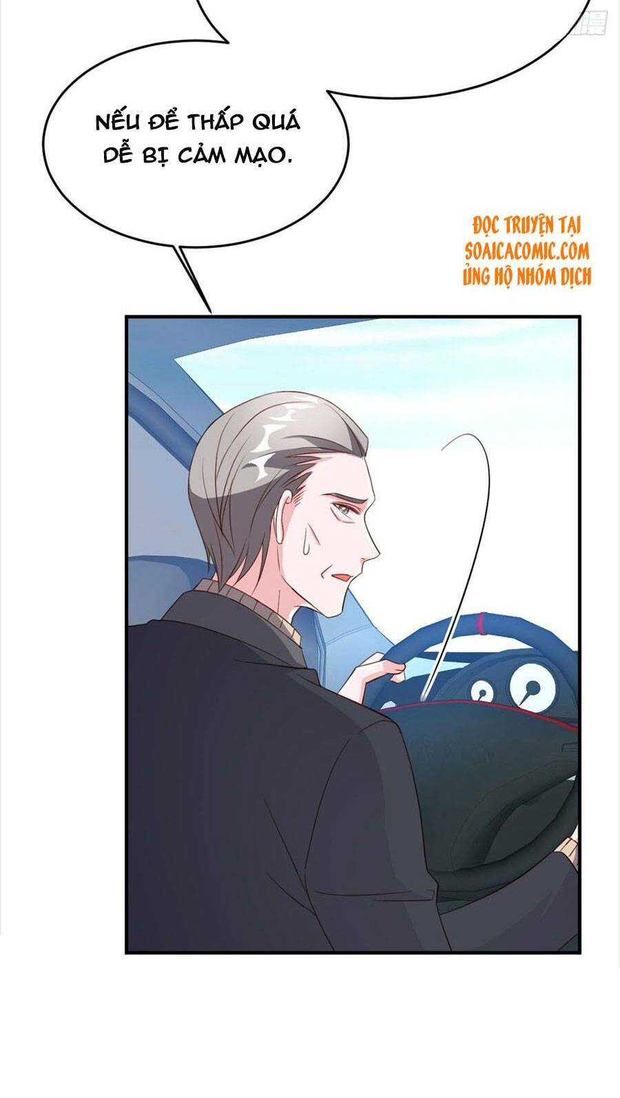 Đại Lão Gọi Tôi Là Tiểu Tổ Tông: Chapter 71