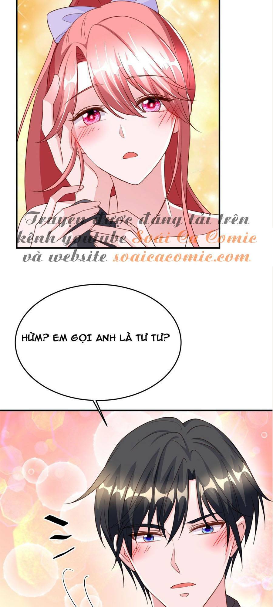 Đại Lão Gọi Tôi Là Tiểu Tổ Tông: Chapter 71