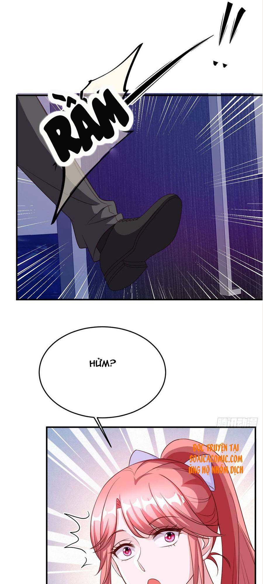 Đại Lão Gọi Tôi Là Tiểu Tổ Tông: Chapter 71