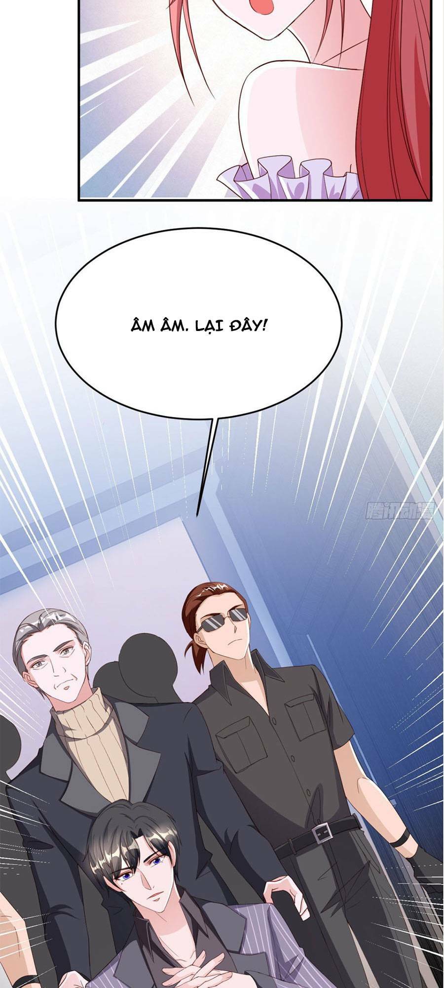 Đại Lão Gọi Tôi Là Tiểu Tổ Tông: Chapter 71