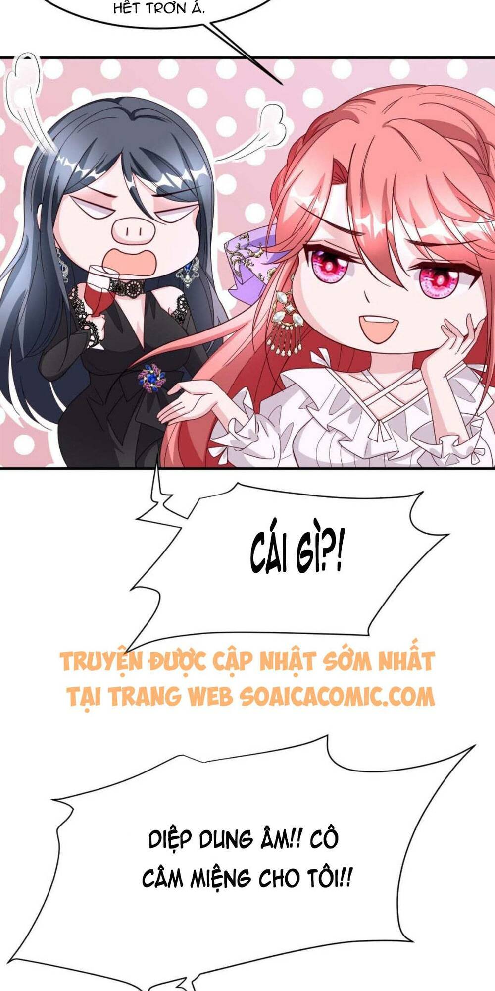 Đại Lão Gọi Tôi Là Tiểu Tổ Tông: Chapter 75