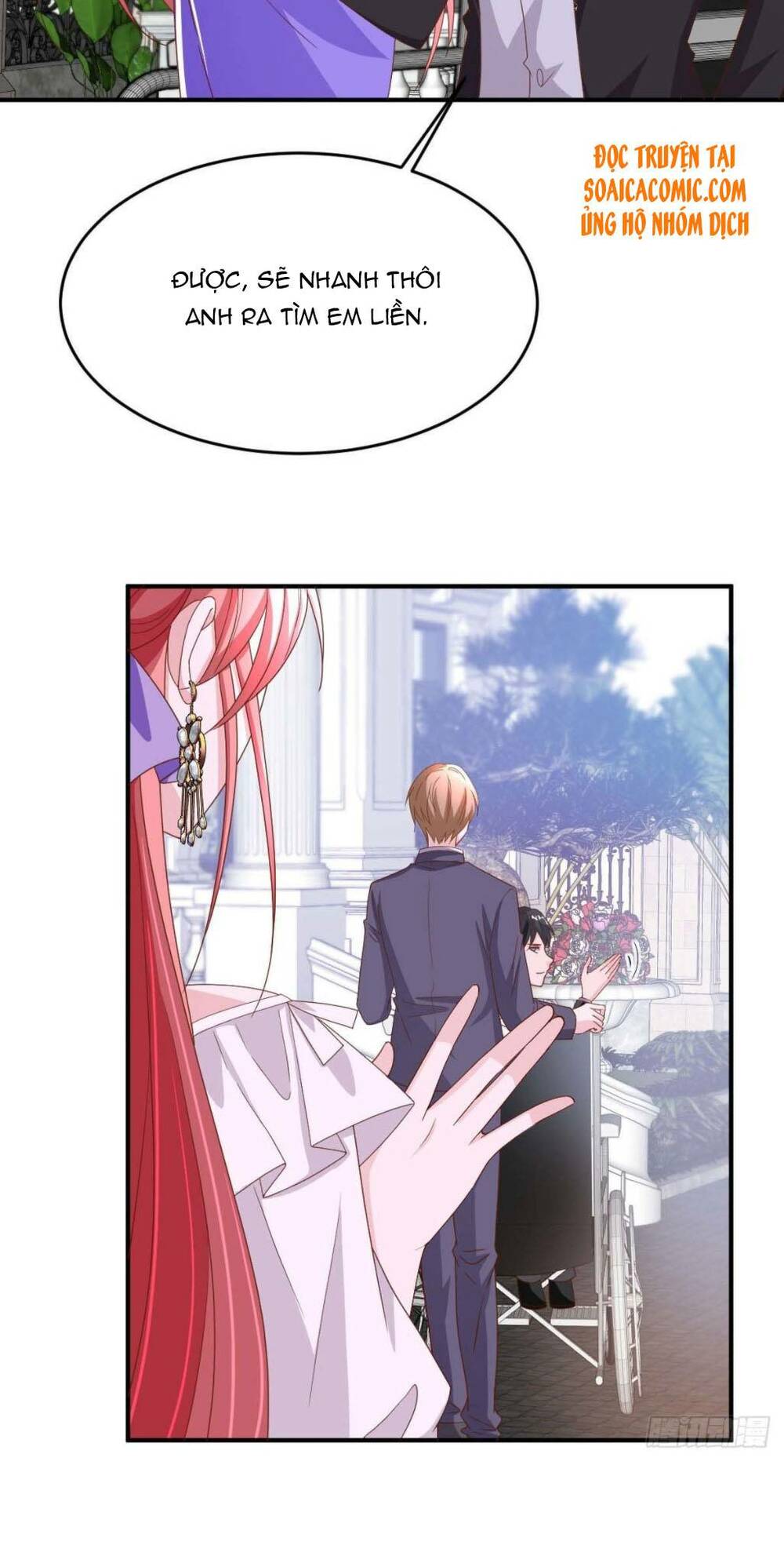 Đại Lão Gọi Tôi Là Tiểu Tổ Tông: Chapter 75