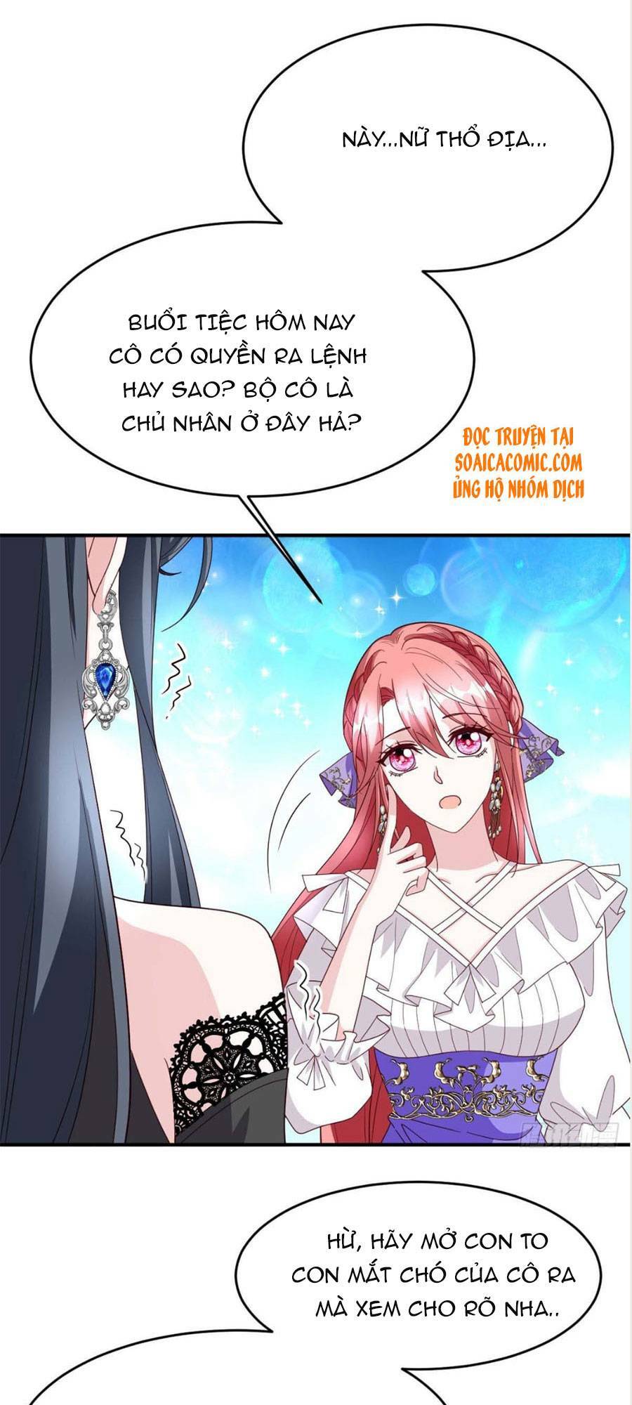 Đại Lão Gọi Tôi Là Tiểu Tổ Tông: Chapter 76