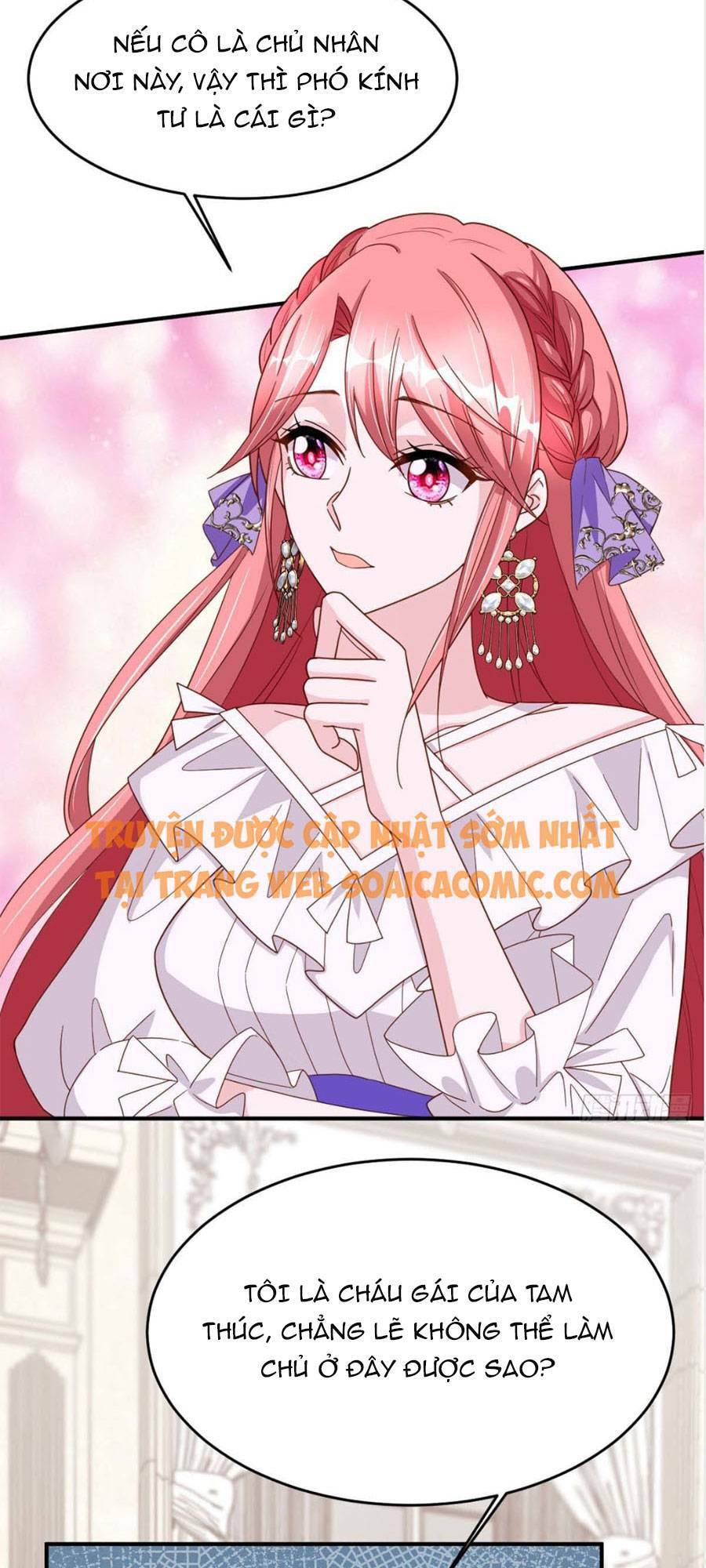 Đại Lão Gọi Tôi Là Tiểu Tổ Tông: Chapter 76