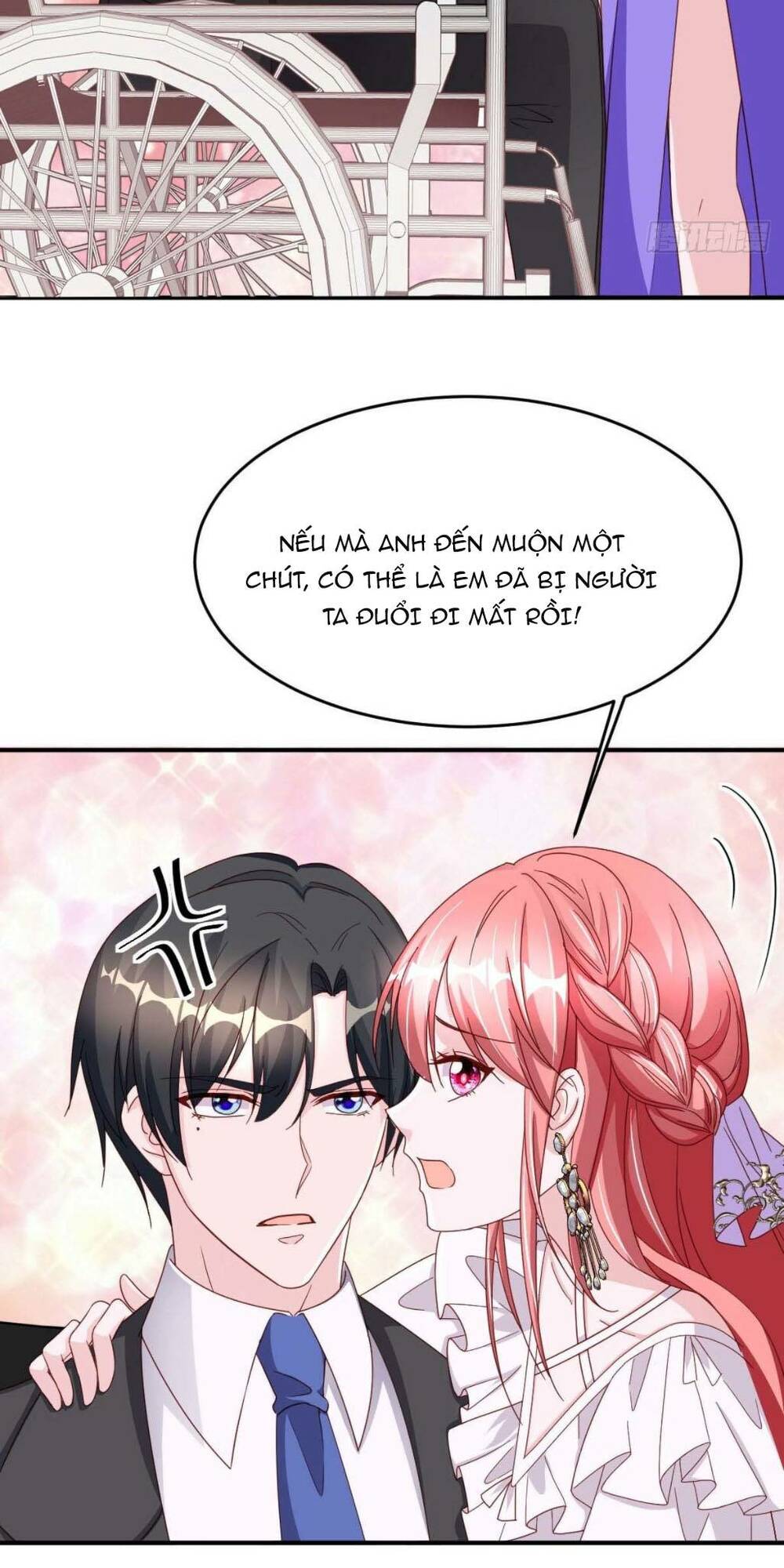 Đại Lão Gọi Tôi Là Tiểu Tổ Tông: Chapter 76
