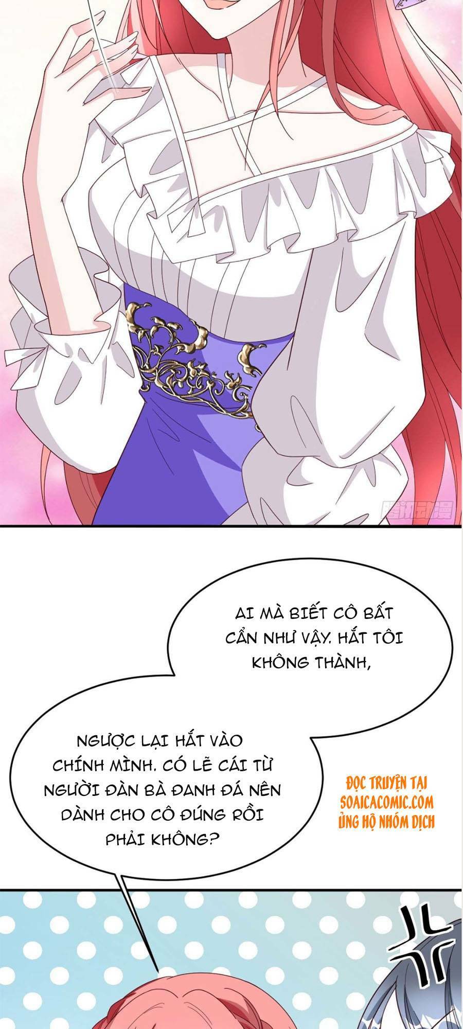Đại Lão Gọi Tôi Là Tiểu Tổ Tông: Chapter 76