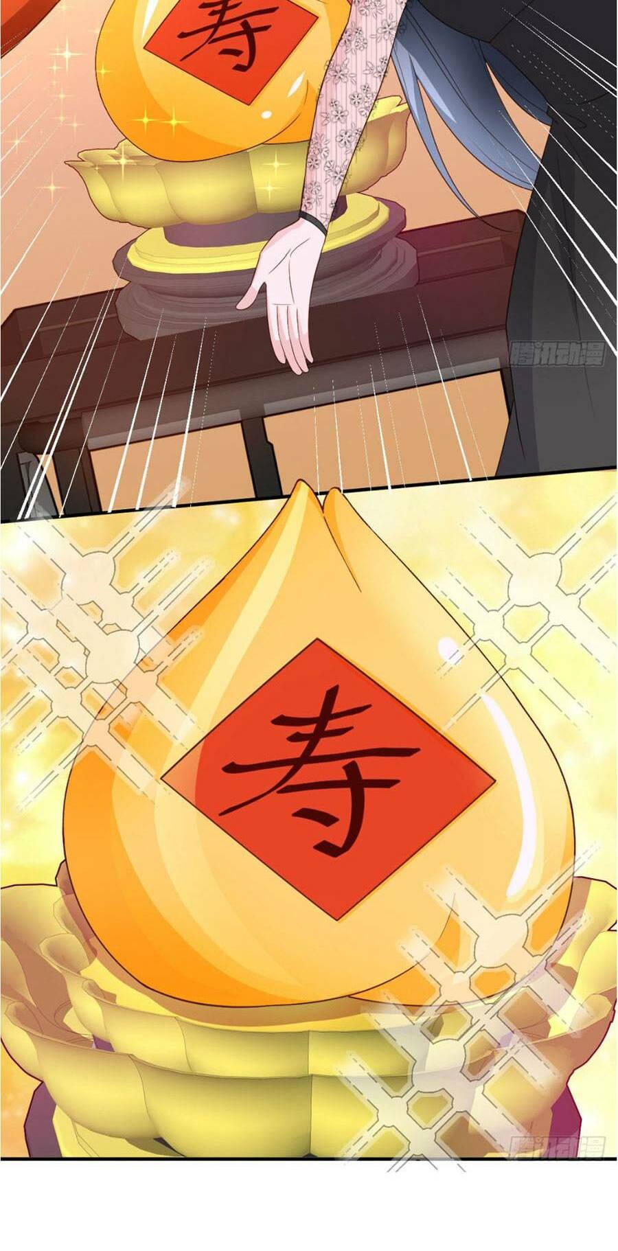 Đại Lão Gọi Tôi Là Tiểu Tổ Tông: Chapter 78