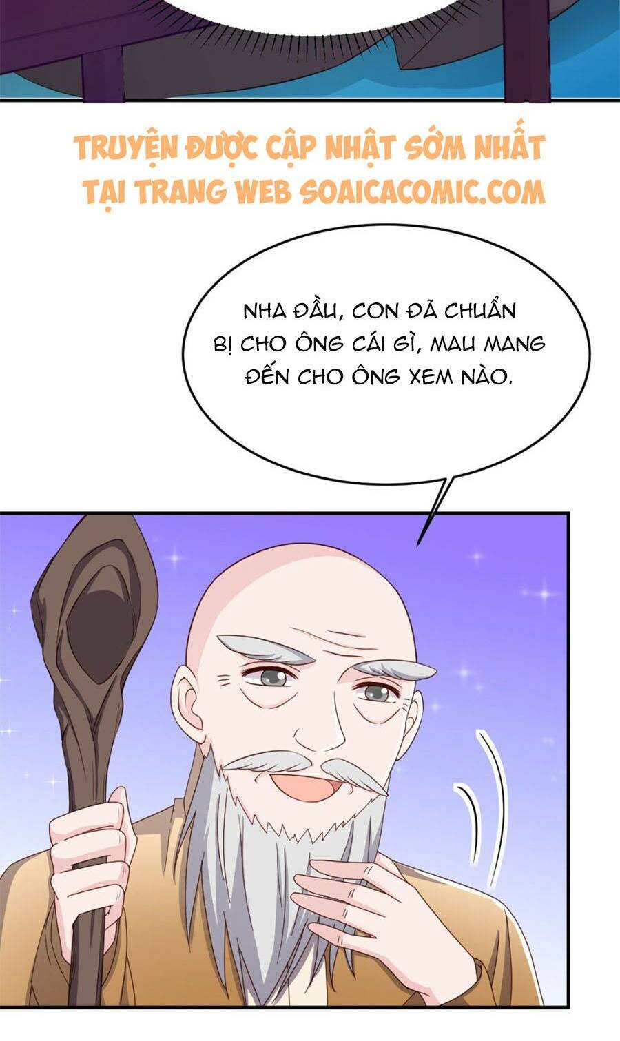 Đại Lão Gọi Tôi Là Tiểu Tổ Tông: Chapter 78