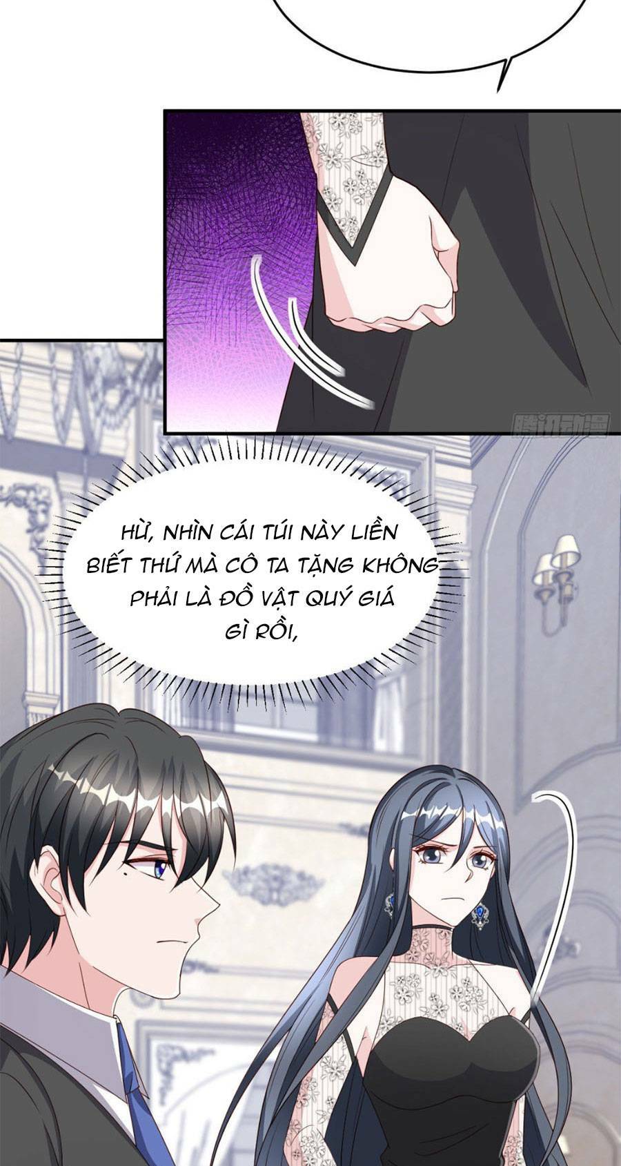 Đại Lão Gọi Tôi Là Tiểu Tổ Tông: Chapter 78
