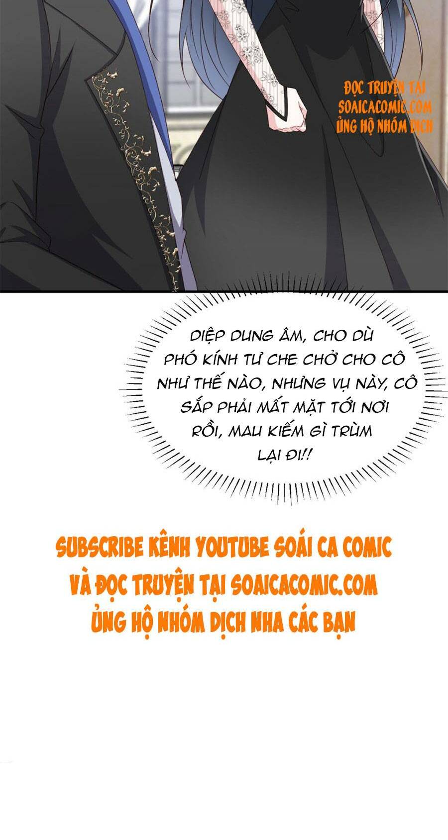 Đại Lão Gọi Tôi Là Tiểu Tổ Tông: Chapter 78