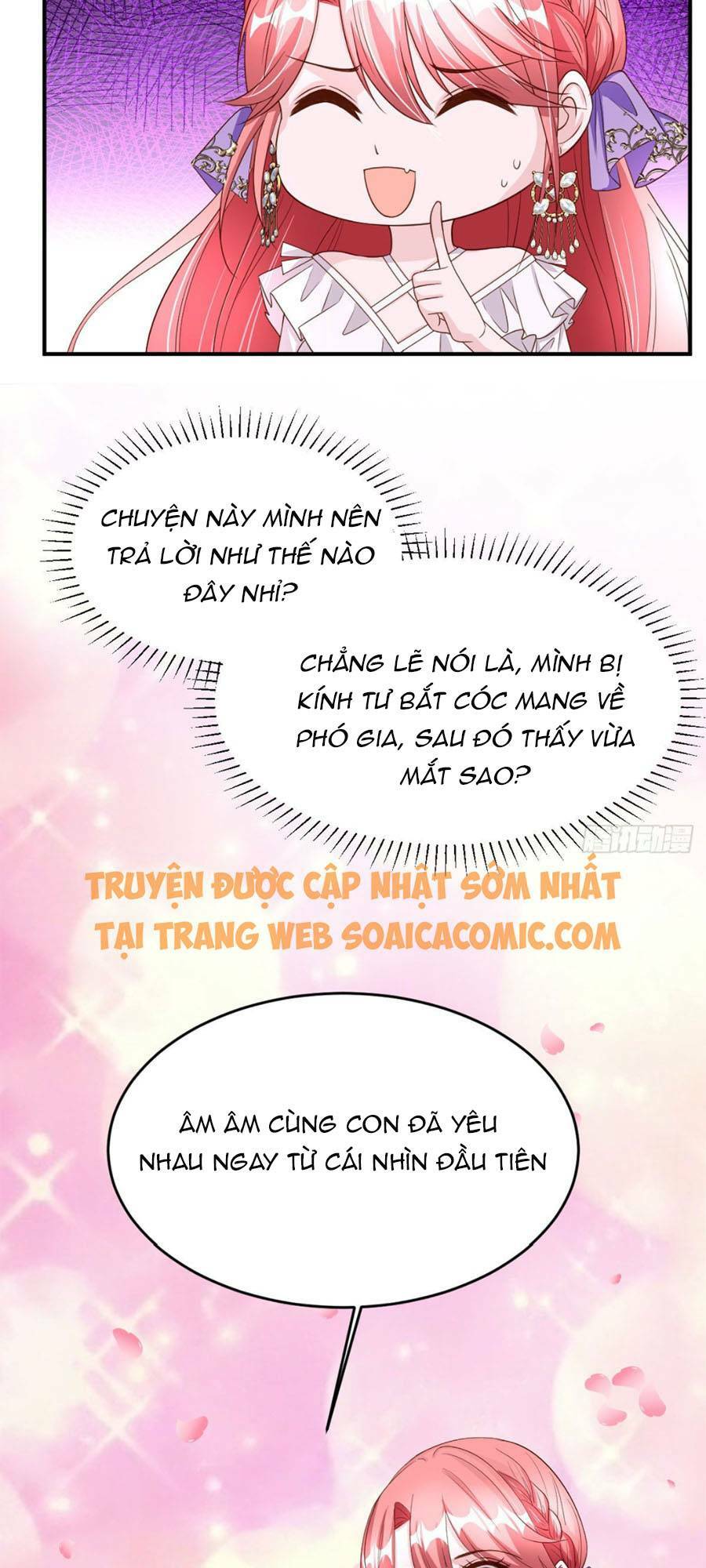 Đại Lão Gọi Tôi Là Tiểu Tổ Tông: Chapter 78