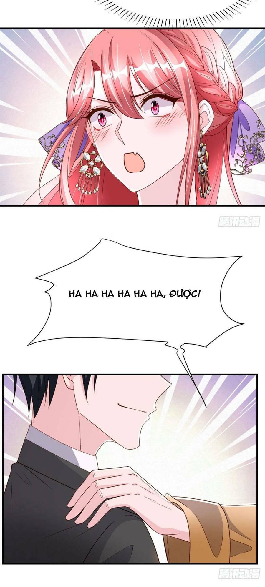 Đại Lão Gọi Tôi Là Tiểu Tổ Tông: Chapter 78