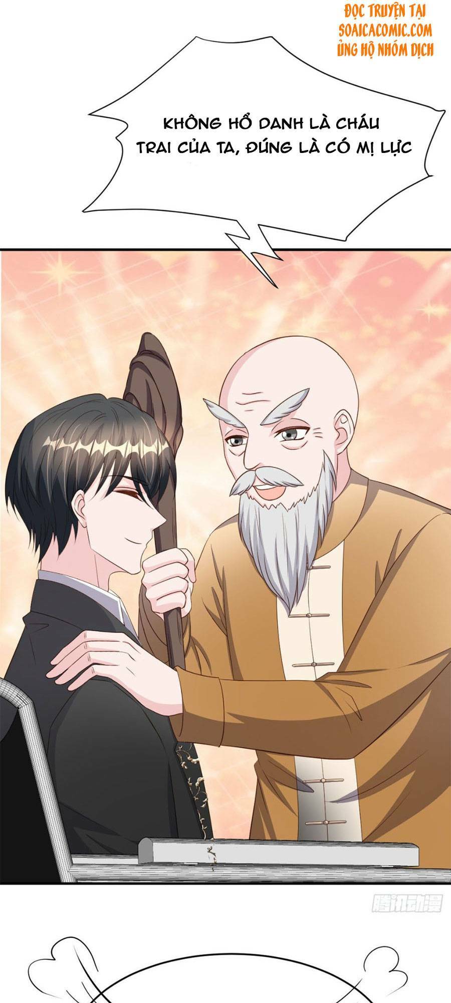 Đại Lão Gọi Tôi Là Tiểu Tổ Tông: Chapter 78