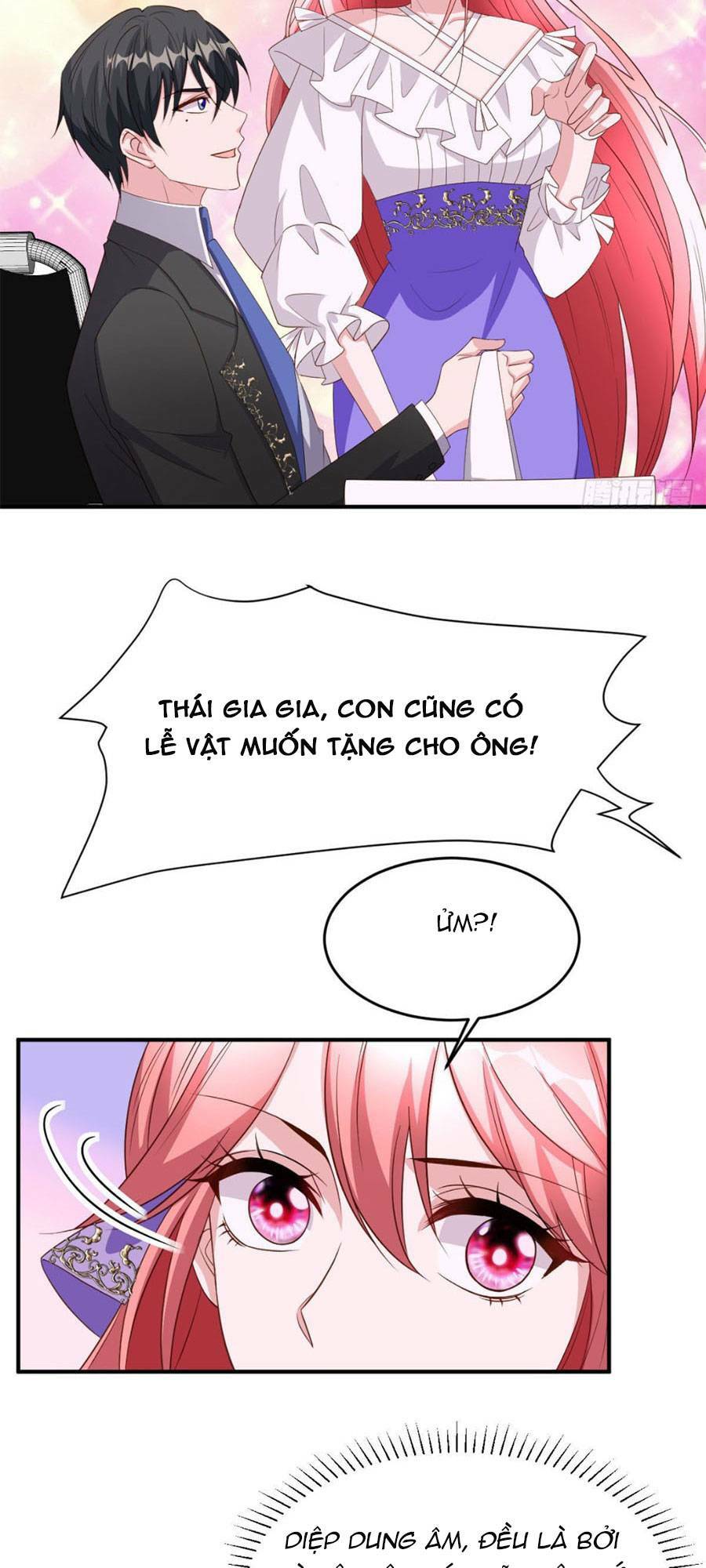 Đại Lão Gọi Tôi Là Tiểu Tổ Tông: Chapter 78