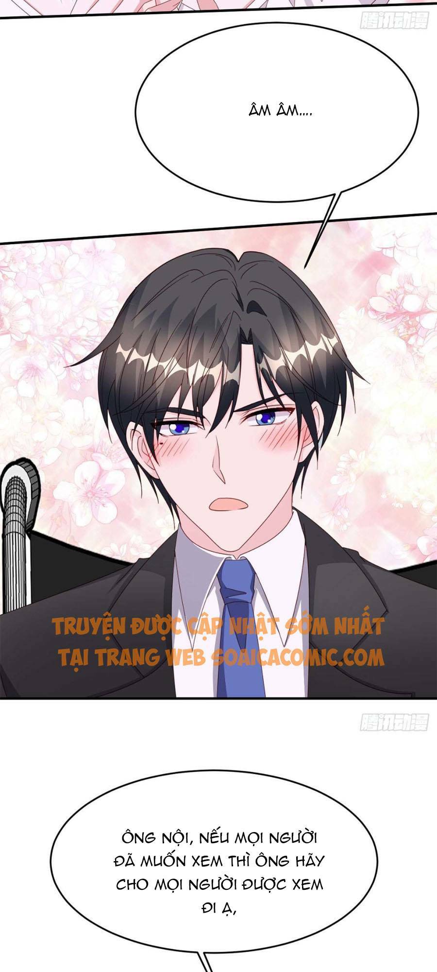 Đại Lão Gọi Tôi Là Tiểu Tổ Tông: Chapter 79