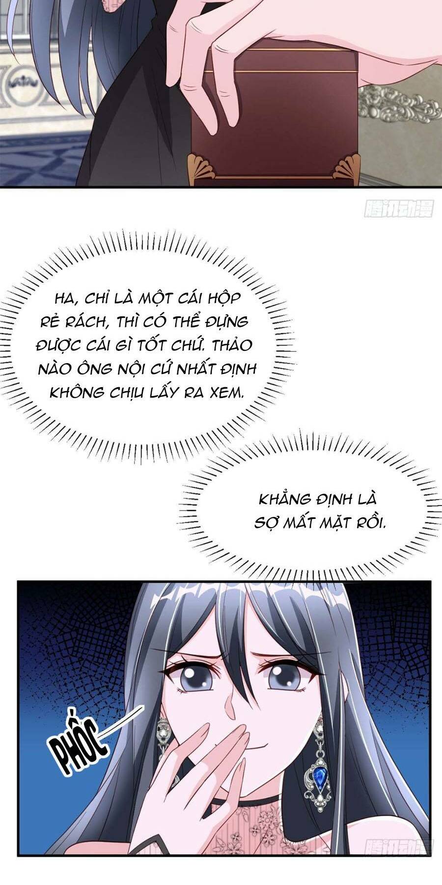 Đại Lão Gọi Tôi Là Tiểu Tổ Tông: Chapter 79