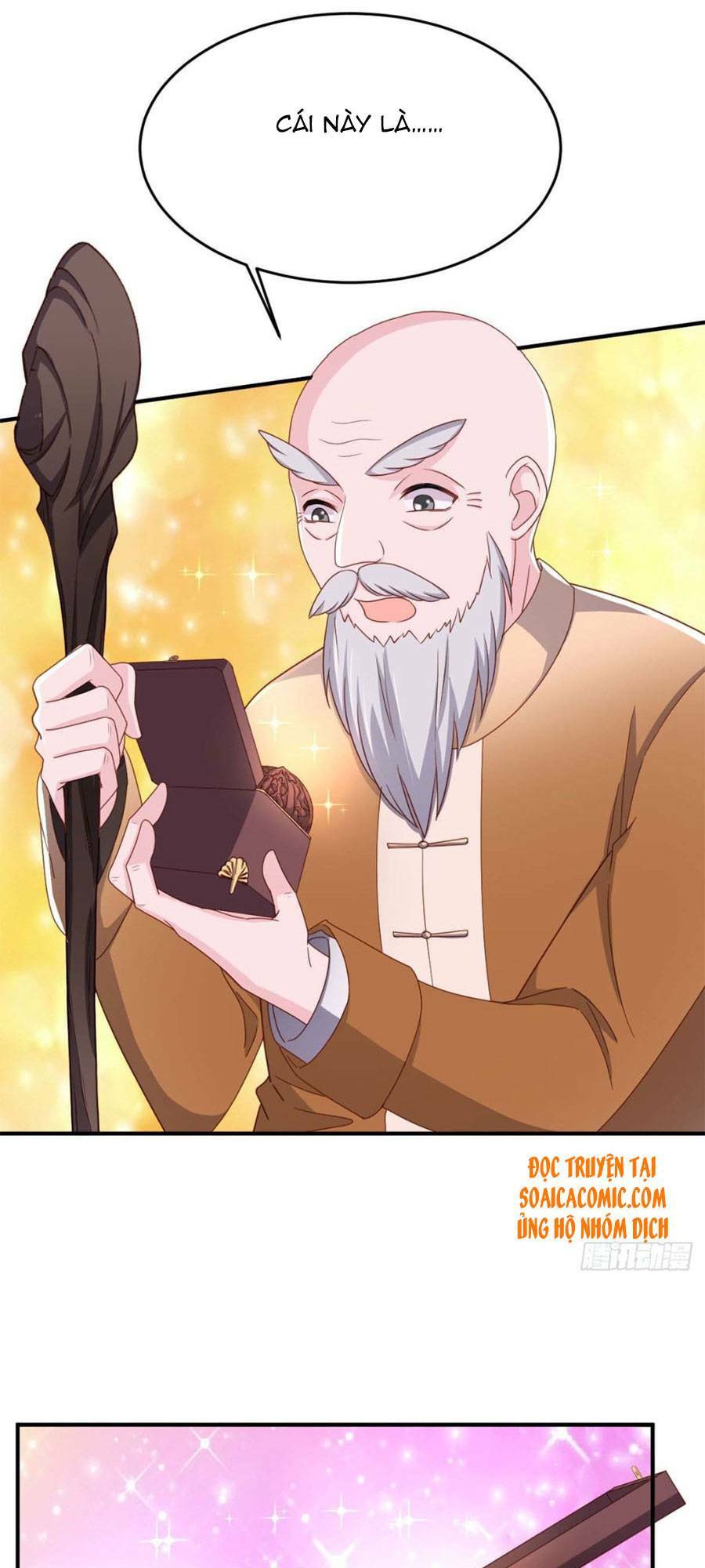 Đại Lão Gọi Tôi Là Tiểu Tổ Tông: Chapter 79