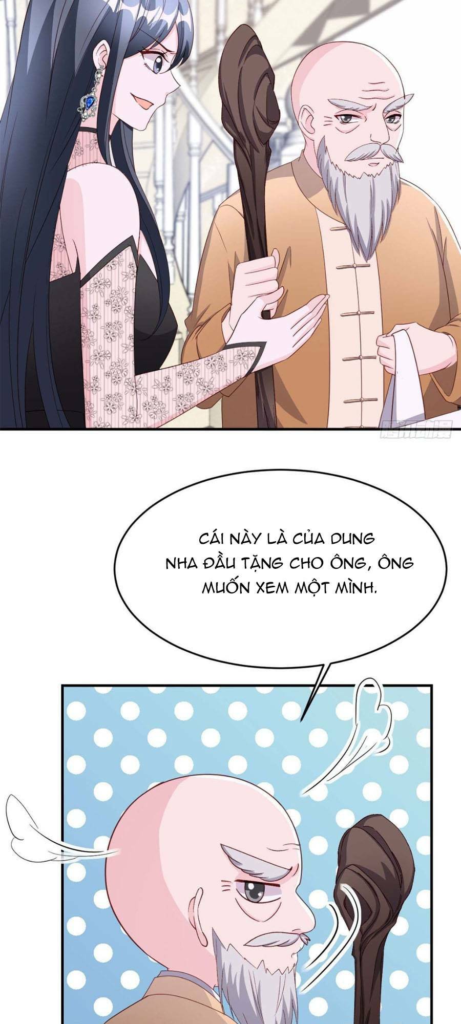 Đại Lão Gọi Tôi Là Tiểu Tổ Tông: Chapter 79