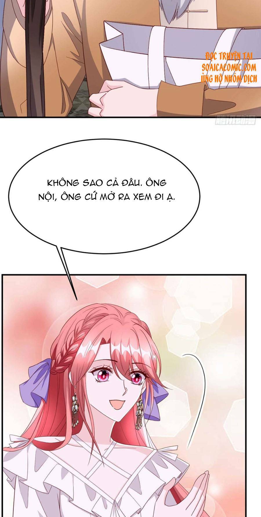 Đại Lão Gọi Tôi Là Tiểu Tổ Tông: Chapter 79