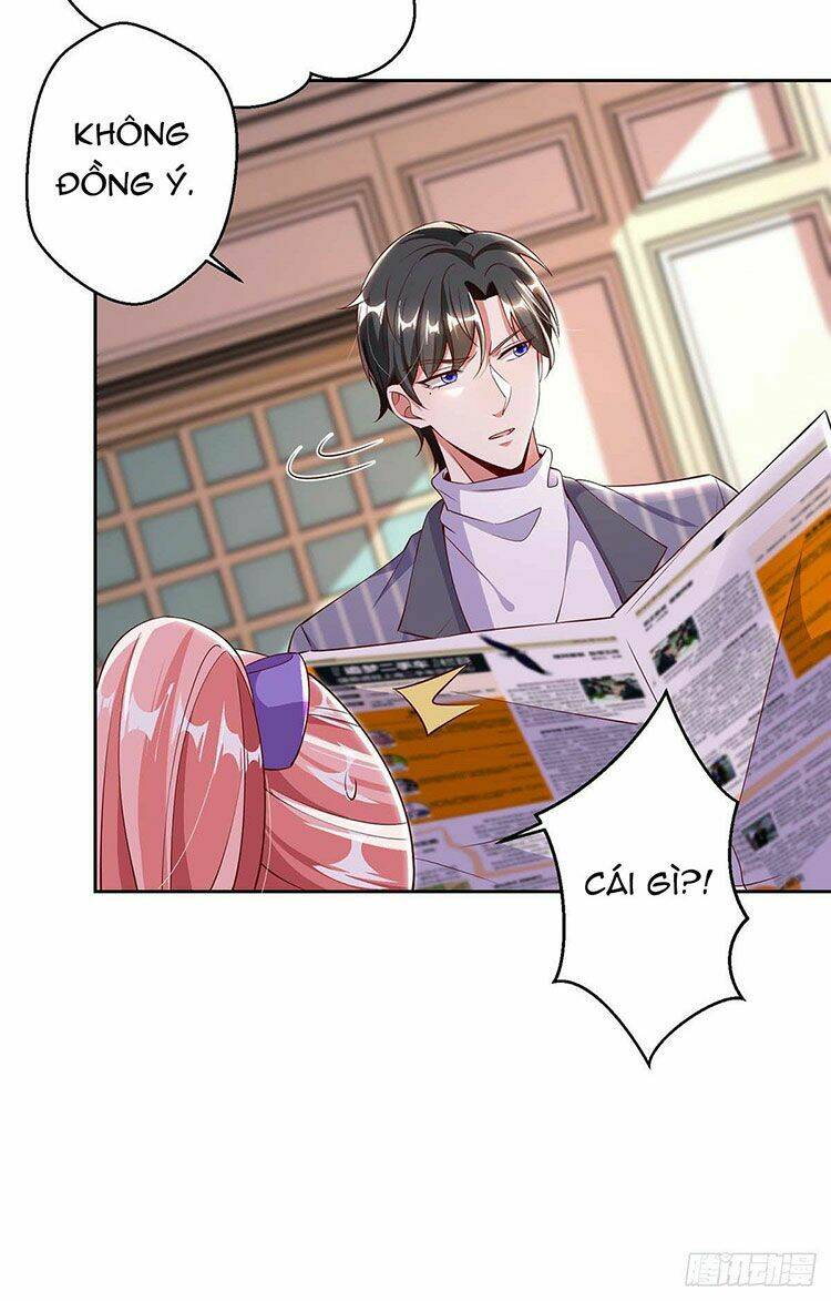 Đại Lão Gọi Tôi Là Tiểu Tổ Tông: Chapter 8