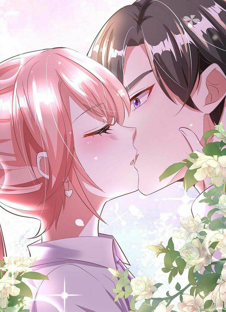 Đại Lão Gọi Tôi Là Tiểu Tổ Tông: Chapter 8
