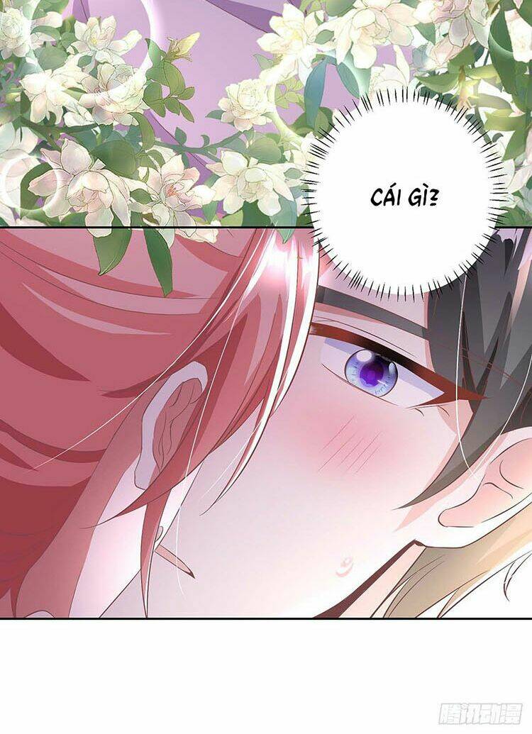 Đại Lão Gọi Tôi Là Tiểu Tổ Tông: Chapter 8