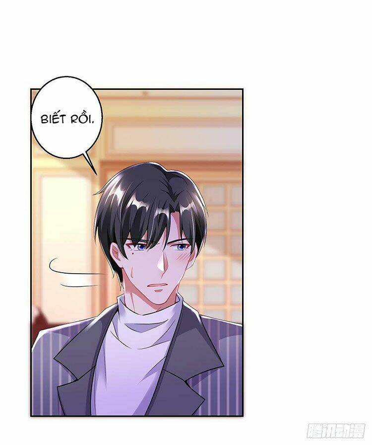 Đại Lão Gọi Tôi Là Tiểu Tổ Tông: Chapter 8
