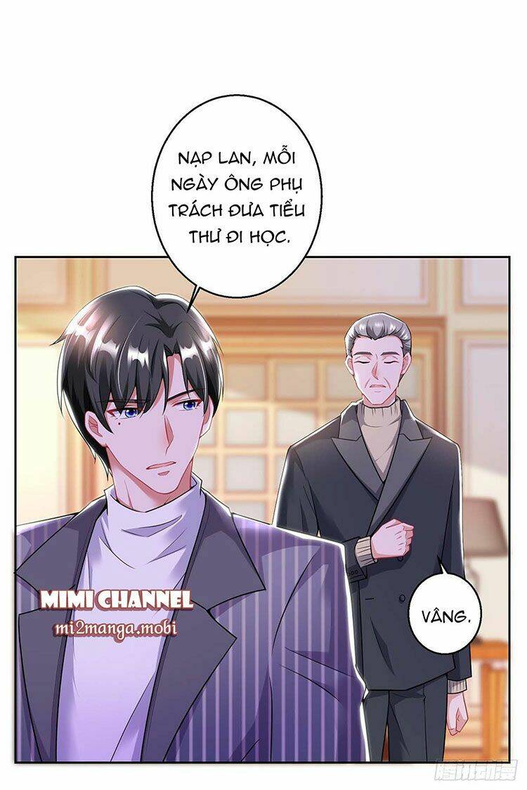 Đại Lão Gọi Tôi Là Tiểu Tổ Tông: Chapter 8