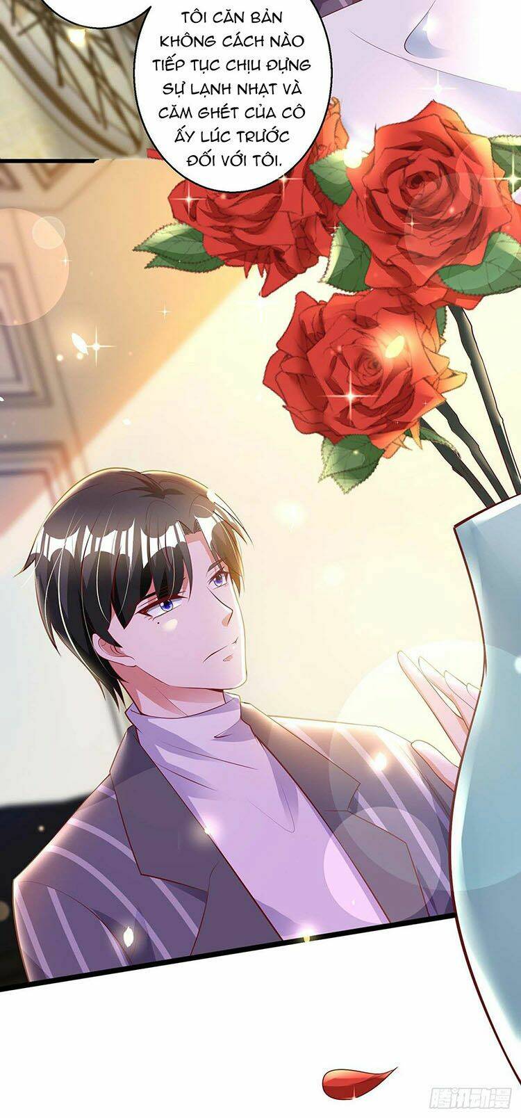 Đại Lão Gọi Tôi Là Tiểu Tổ Tông: Chapter 8
