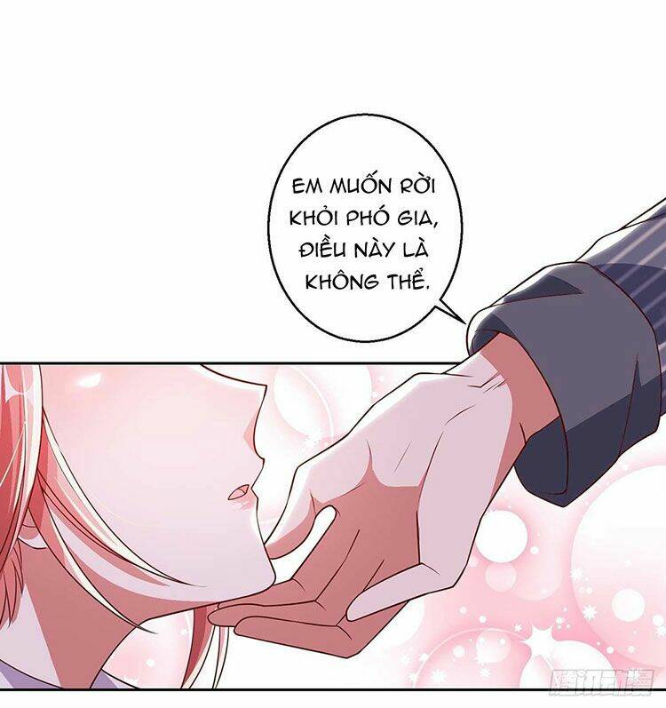Đại Lão Gọi Tôi Là Tiểu Tổ Tông: Chapter 8