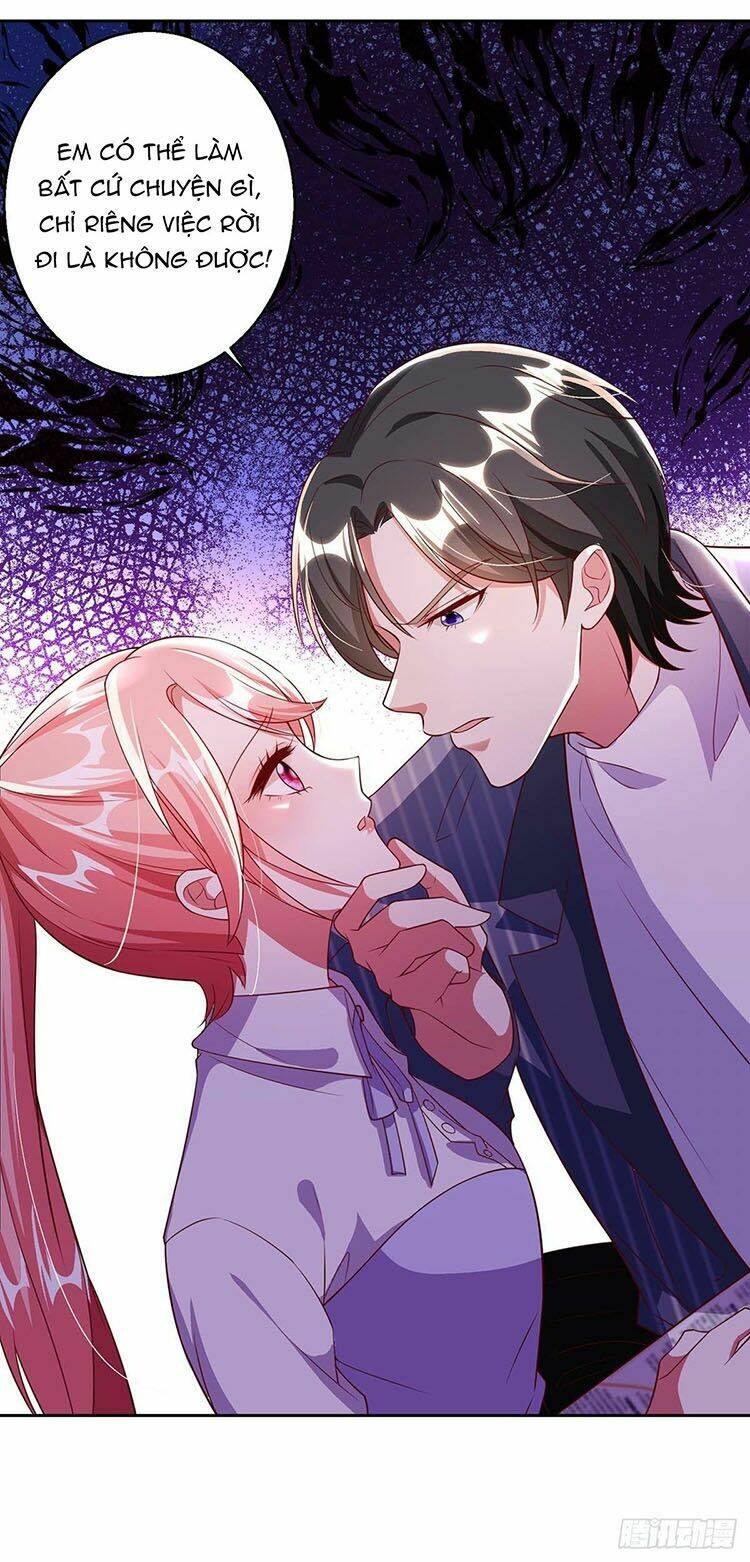 Đại Lão Gọi Tôi Là Tiểu Tổ Tông: Chapter 8