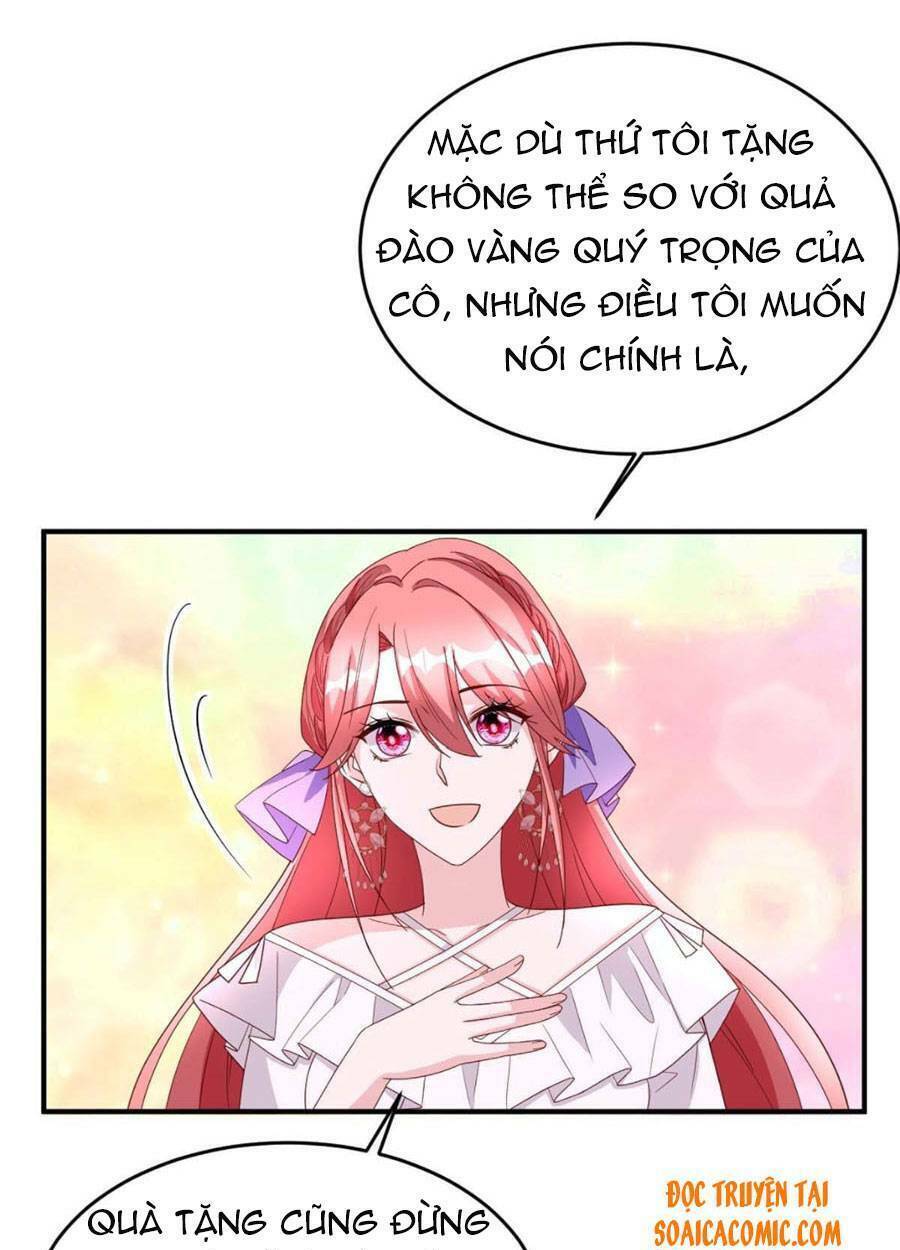 Đại Lão Gọi Tôi Là Tiểu Tổ Tông: Chapter 80
