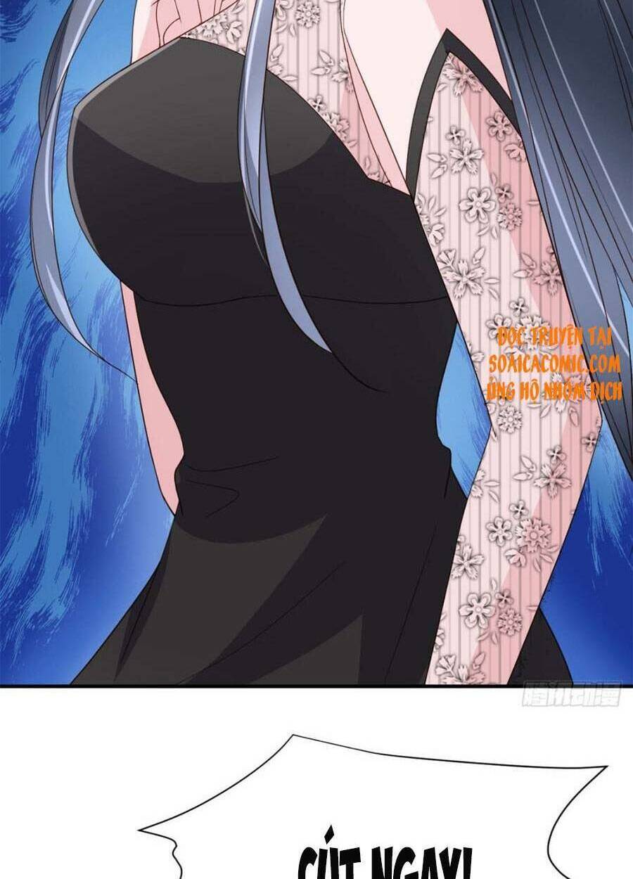 Đại Lão Gọi Tôi Là Tiểu Tổ Tông: Chapter 80