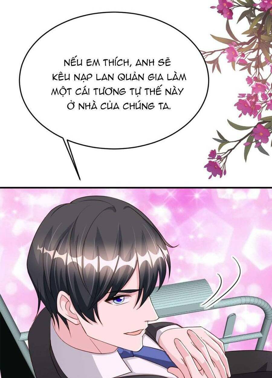 Đại Lão Gọi Tôi Là Tiểu Tổ Tông: Chapter 80