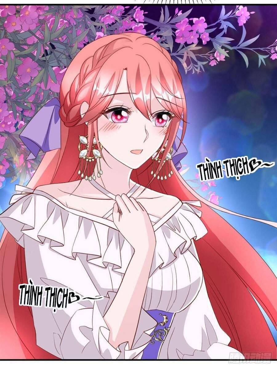 Đại Lão Gọi Tôi Là Tiểu Tổ Tông: Chapter 81