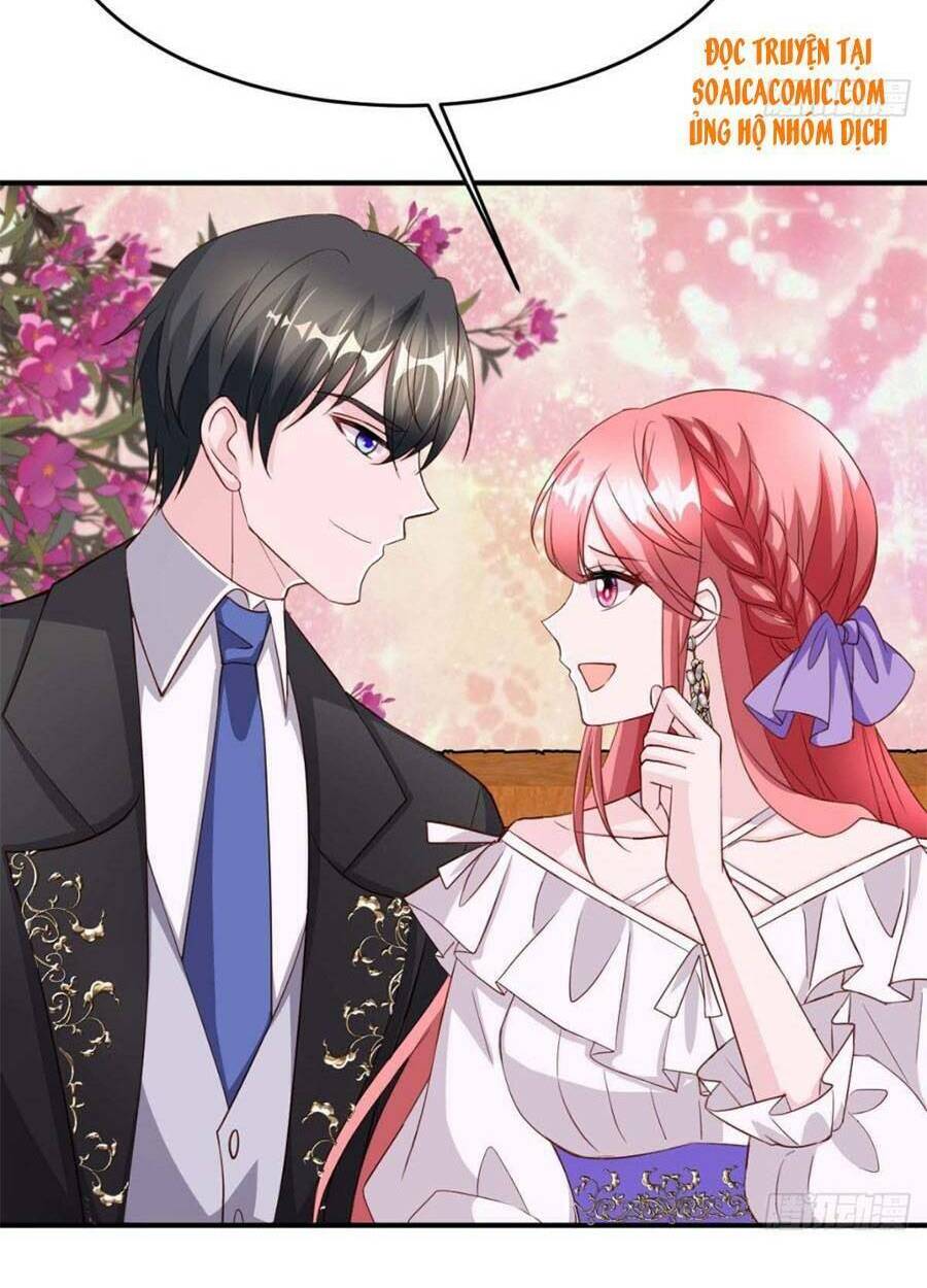 Đại Lão Gọi Tôi Là Tiểu Tổ Tông: Chapter 81