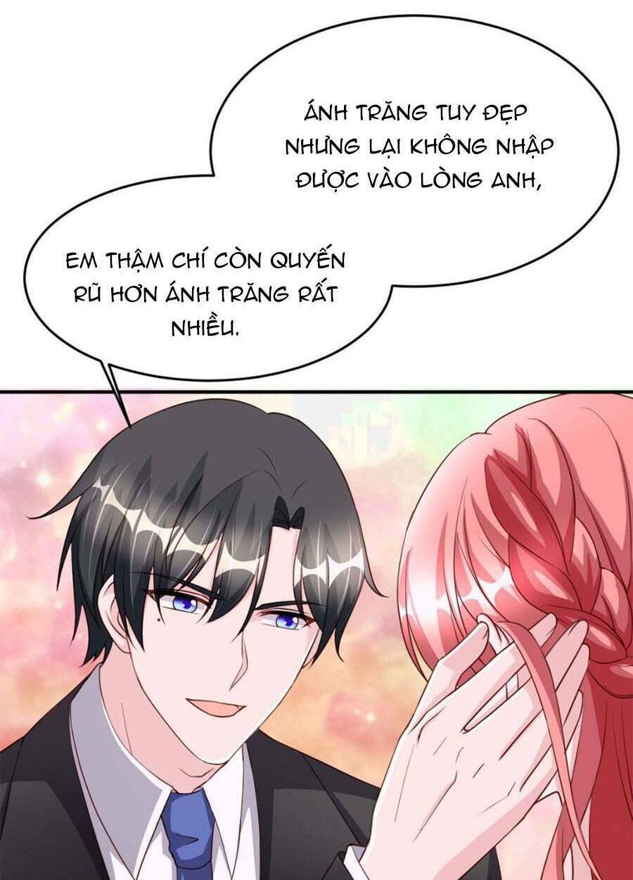 Đại Lão Gọi Tôi Là Tiểu Tổ Tông: Chapter 81