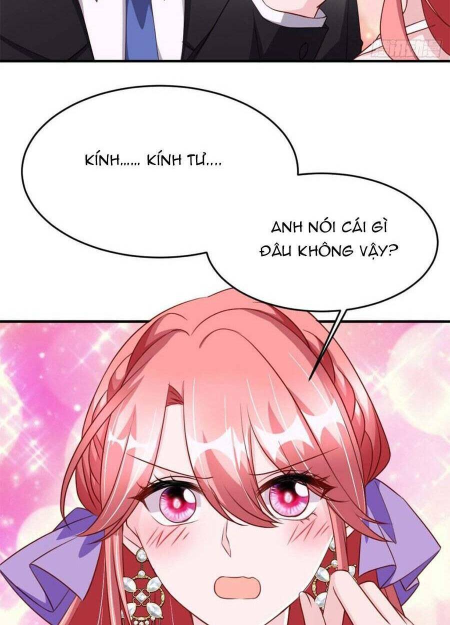 Đại Lão Gọi Tôi Là Tiểu Tổ Tông: Chapter 81