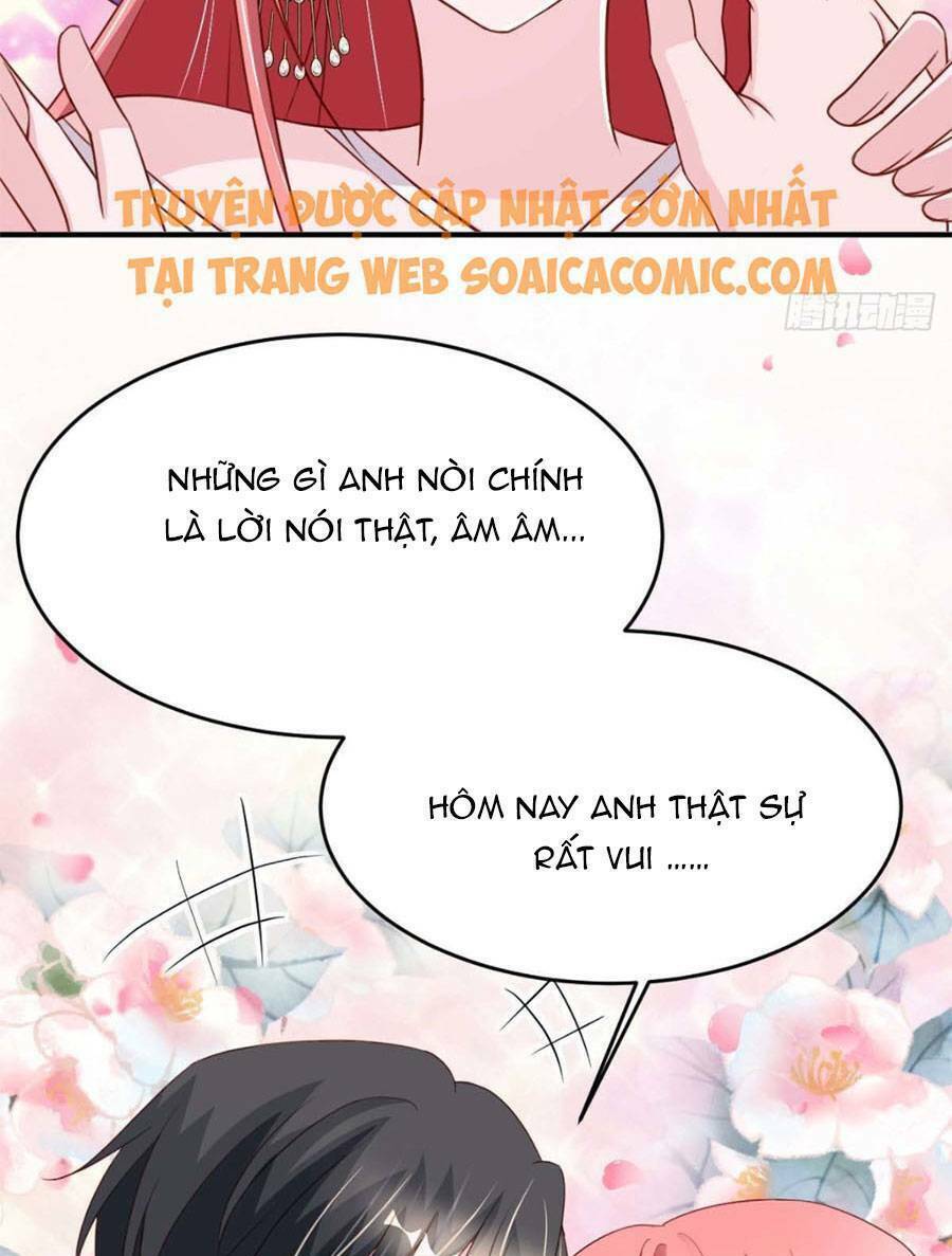 Đại Lão Gọi Tôi Là Tiểu Tổ Tông: Chapter 81