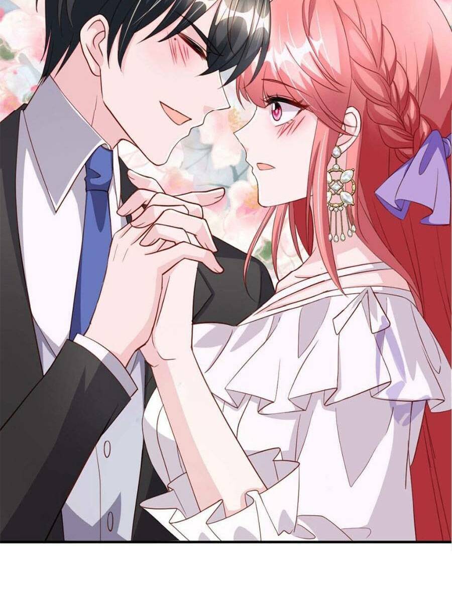 Đại Lão Gọi Tôi Là Tiểu Tổ Tông: Chapter 81