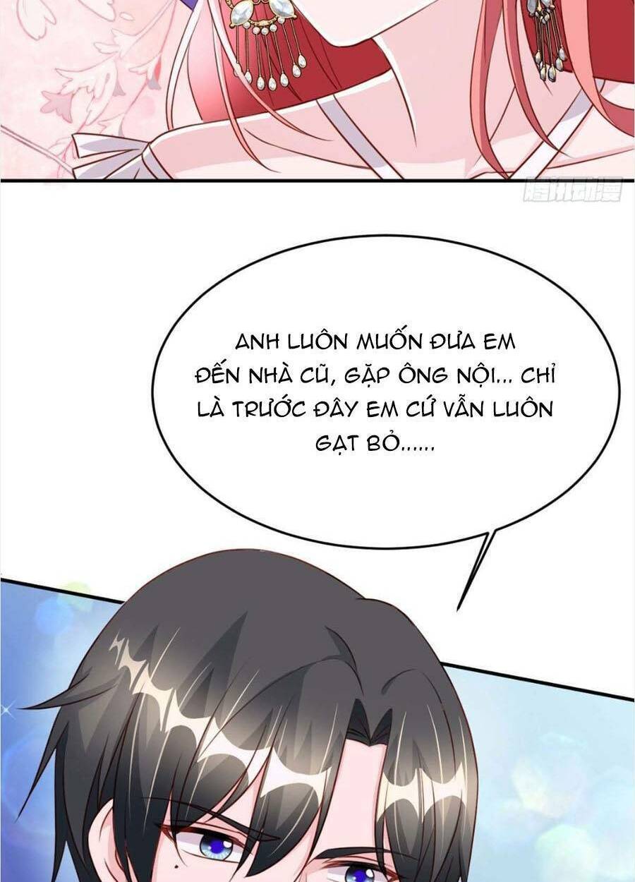 Đại Lão Gọi Tôi Là Tiểu Tổ Tông: Chapter 81