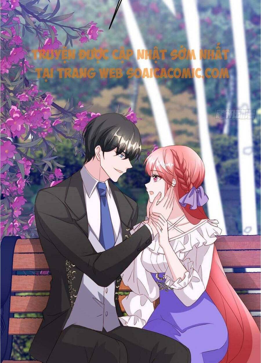 Đại Lão Gọi Tôi Là Tiểu Tổ Tông: Chapter 81