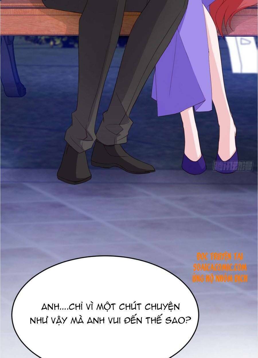Đại Lão Gọi Tôi Là Tiểu Tổ Tông: Chapter 81